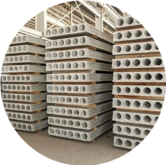 Плиты перекрытий с доставкой в Новосибирске Плиты перекрытий