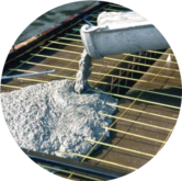 Бетон с доставкой в Новосибирске Бетон