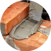 Раствор кладочный штукатурный с доставкой в Новосибирске Раствор кладочный